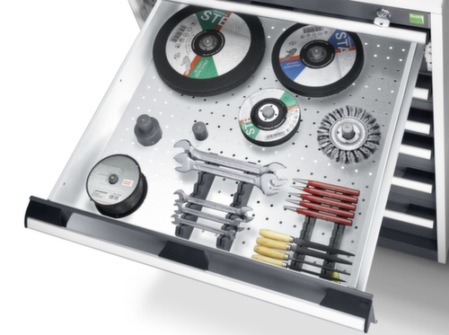 bott Freeshouder cubio