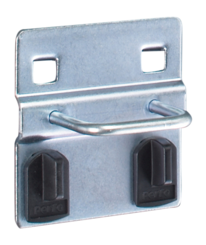 bott U-houder voor geperforeerde wanden