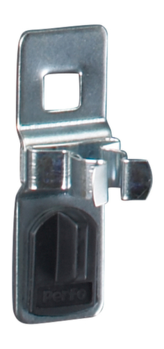 bott Eenvoudige gereedschapsklem voor geperforeerde platen