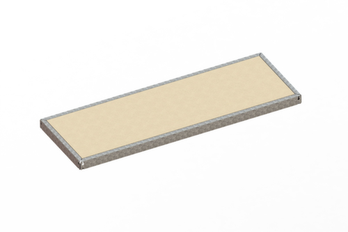 META Legbord SPEED-RACK voor breedvakstelling, breedte x diepte 1700 x 600 mm