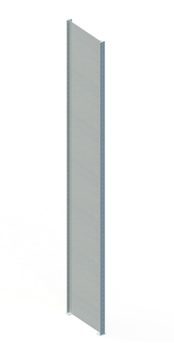 META Zijwand