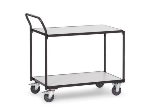 ESD-tafelwagen met 300 kg draagvermogen