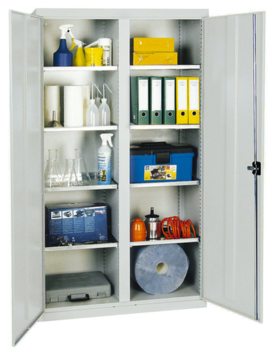 stumpf Gereedschapskast Serie 2000 met opvanglegborden + laden, breedte 1000 mm