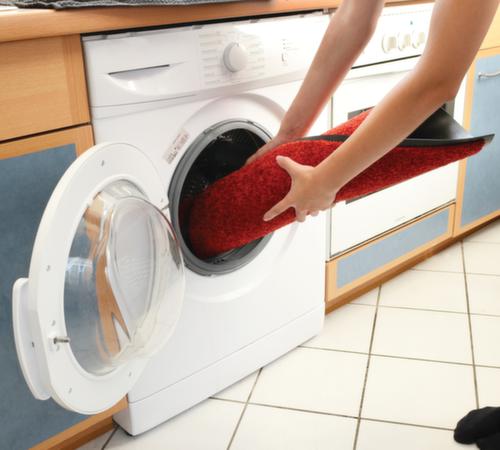 Miltex Wasbare schoonloopmat Eazycare Color, lengte x breedte 900 x 600 mm