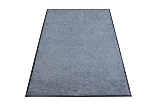 Miltex Wasbare schoonloopmat Eazycare Wash, lengte x breedte 2400 x 1150 mm