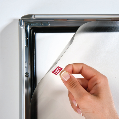 Franken Wissellijst voor buitenshuis