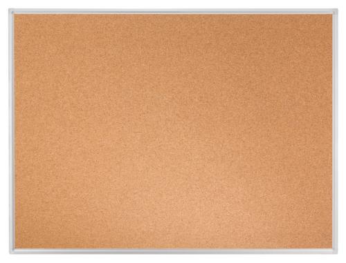 Franken Scheidingswand, hoogte x breedte 1500 x 1200 mm, wand bruin