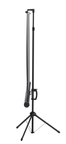 Franken Projectiescherm met statief