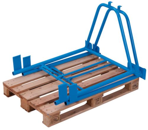 VARIOfit Pallet-stapelbeugel 65K met belasting tot 1500 kg
