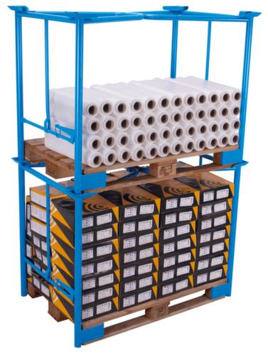 VARIOfit Pallet-stapelbeugel 65K met belasting tot 1500 kg