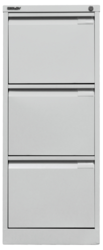 Bisley Hangmappenkast, 3 uittrekelementen