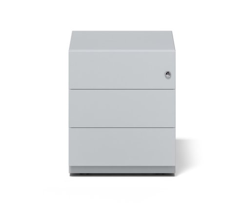 Bisley Verrijdbaar ladeblok Note, 3 lade(n)