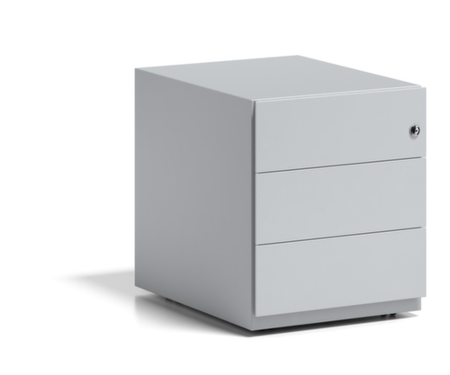 Bisley Verrijdbaar ladeblok Note, 3 lade(n)