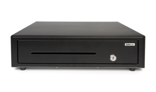 Safescan Kassalade SD-4141, hoogte x lengte x breedte 115 x 410 x 415 mm