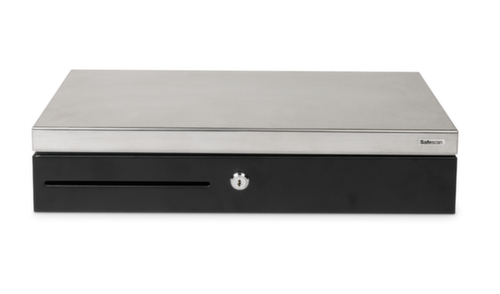 Safescan Kassalade SD-4617S, hoogte x lengte x breedte 100 x 460 x 170 mm