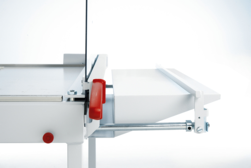 IDEAL Hefboomsnijmachine 1110, snijlengte 1100 mm