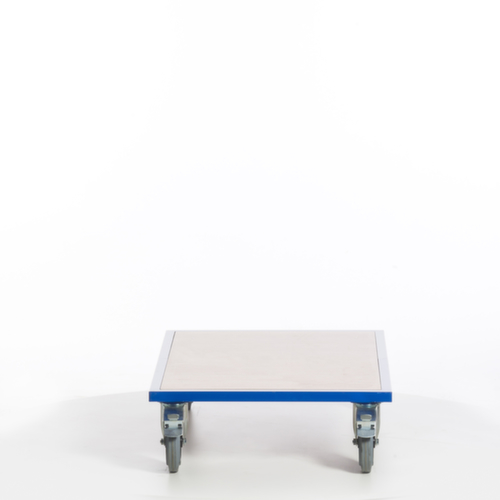 Rollcart Platformwagen, draagvermogen 600 kg, laadvlak lengte x breedte 1200 x 800 mm