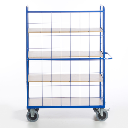 Rollcart Hoge etagewagen