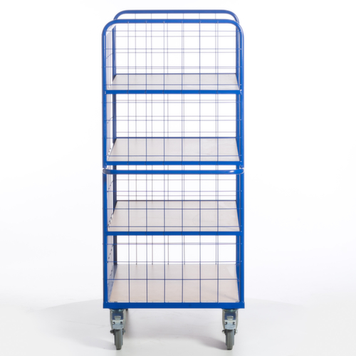 Rollcart Hoge etagewagen