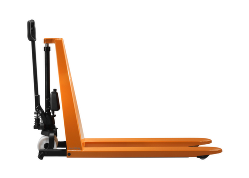 Toyota BT High Lifter schaarhefwagen BT High Lifter, 1000 kg draagvermogen