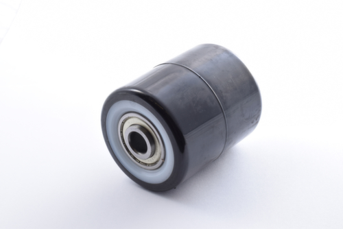 Toyota BT handpompwagen BT Lifter, 2300 kg draagvermogen, polyurethaan/polyurethaan