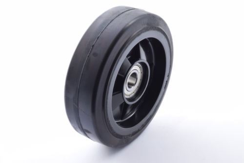 Toyota BT pallethefwagen BT Lifter Silent, 2300 kg draagvermogen, massief rubber/Powerthan