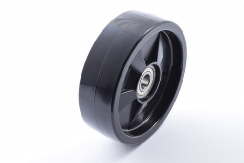 Toyota BT handpompwagen BT Lifter, 2300 kg draagvermogen, polyurethaan/polyurethaan