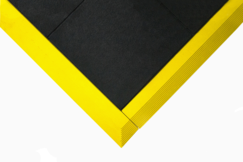 Tegel Fatigue Step, tegel, lengte x breedte 900 x 900 mm