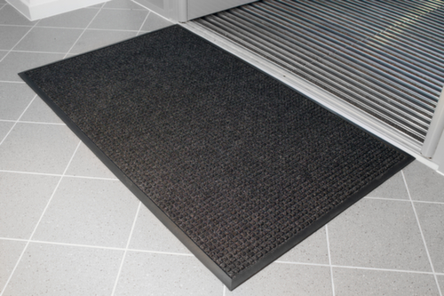 Extreem absorberende schoonloopmat Superdry, lengte x breedte 1500 x 850 mm