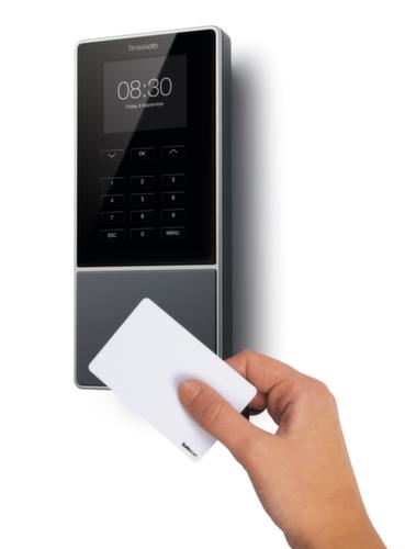 Safescan Tijdregistratiesysteem TimeMoto TM-616 voor 200 gebruikers