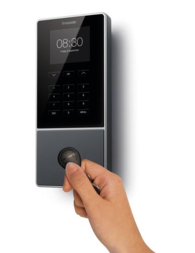 Safescan Tijdregistratiesysteem TimeMoto TM-616 voor 200 gebruikers