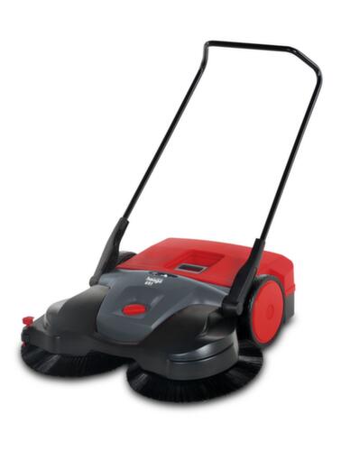 Haaga Veegmachine Profi-Line