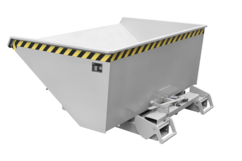 Bauer Kiepbak 4A 900 met automatische ontgrendeling