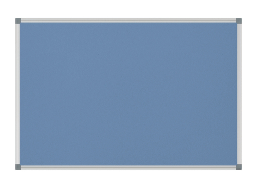 MAUL Prikbord MAULstandard met vilten oppervlak