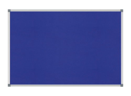 MAUL Prikbord MAULstandard met vilten oppervlak