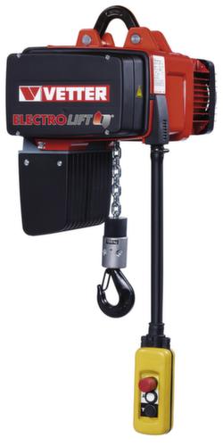 Vetter Elektrische kettingtakel SiXX4F-B