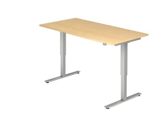 Elektrisch in hoogte verstelbaar zit-sta-bureau XMST-Serie