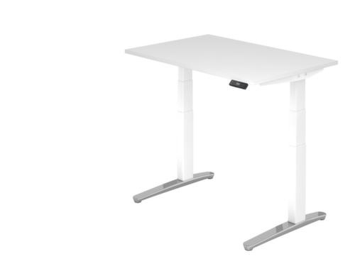 Elektrisch in hoogte verstelbaar zit-sta-bureau XBHM-Serie
