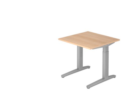 In hoogte verstelbaar bureau XB-Serie