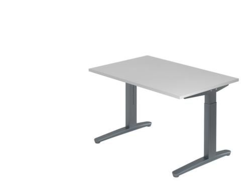 In hoogte verstelbaar bureau XB-Serie