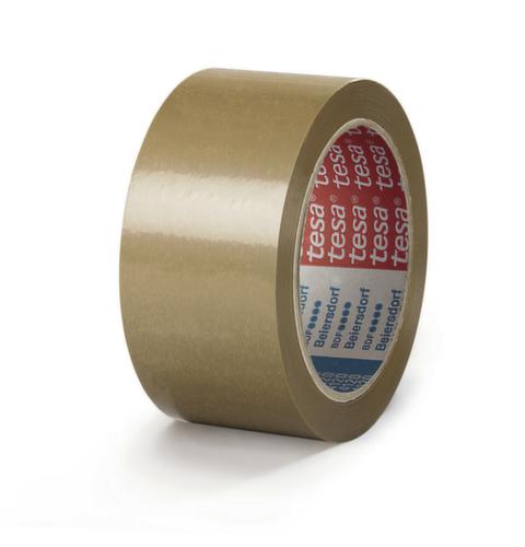tesa Pvc-plakband 4120 voor middelzware pakketten, lengte x breedte 66 m x 50 mm