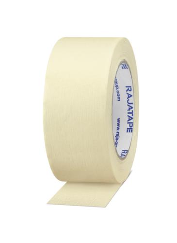 Papieren plakband, lengte x breedte 50 m x 50 mm