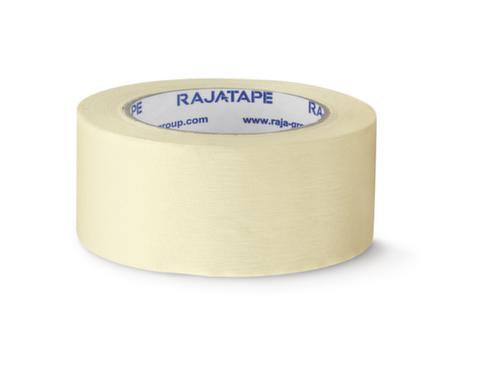 Papieren plakband, lengte x breedte 50 m x 50 mm