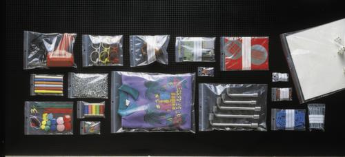 Gripzak, 50 µm, lengte x breedte 60 x 40 mm