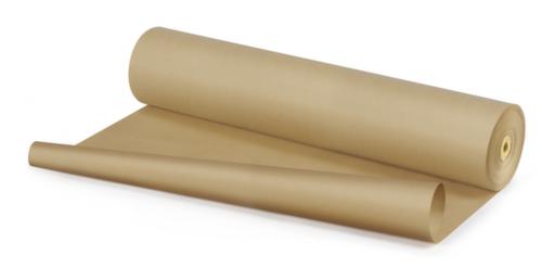 Gerecycled pakpapier