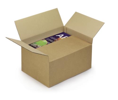 Vouwdoos Varia voor zware producten