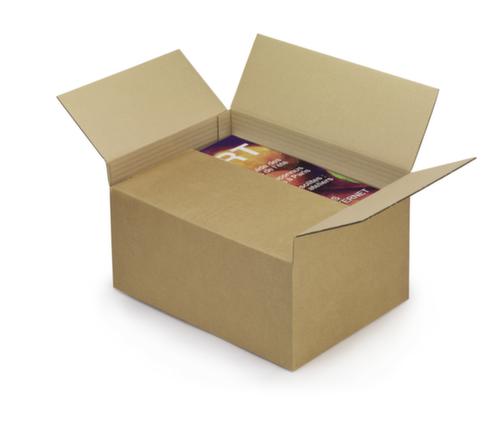 Vouwdoos Varia voor zware producten