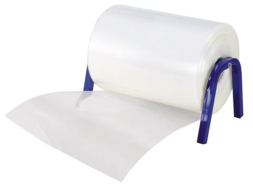 Buisfolie, lengte x breedte 350 m x 80 mm