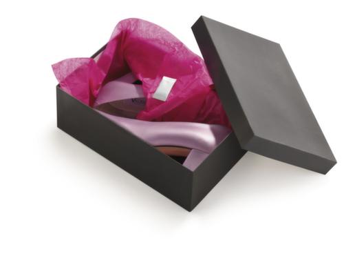 Droogmiddelzak Mini, absorptie 0,35 g