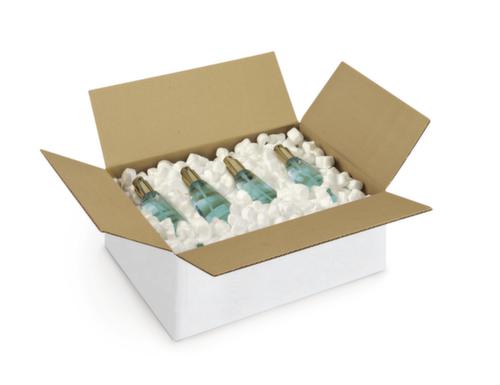 Golfkartonnen vouwdoos